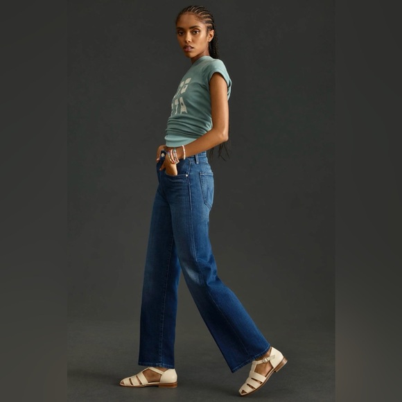 MOTHER Rambler 34 - Picture 3 of 16